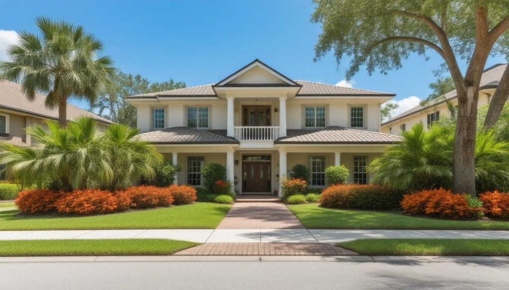 Discover the Best Gutter Replacement Solutions in Orlando for Your Home