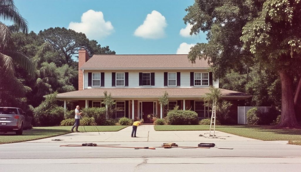 Essential Guide to Gutter Repair and Cleaning in Orlando: Keep Your Home Safe and Dry